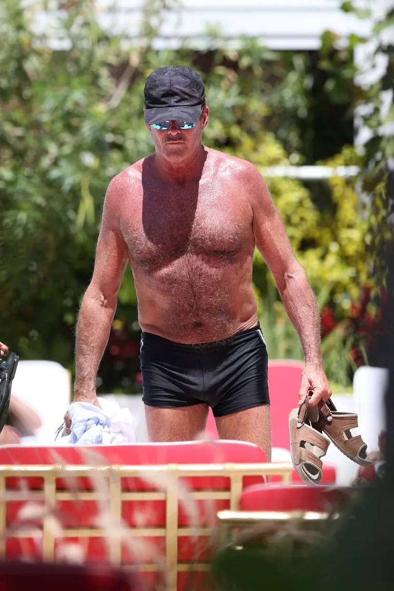 David Hasselhoff