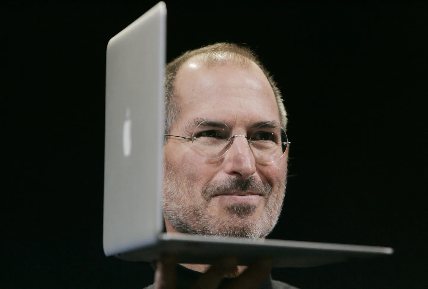 Steve Jobs