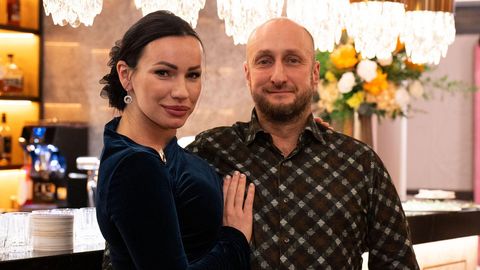 SEKSIKAD KLÕPSUD ⟩ Tšellist Silvia Ilves võttis kallimaga aja maha