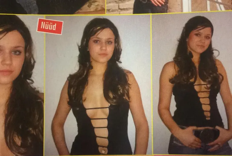 Artikli foto