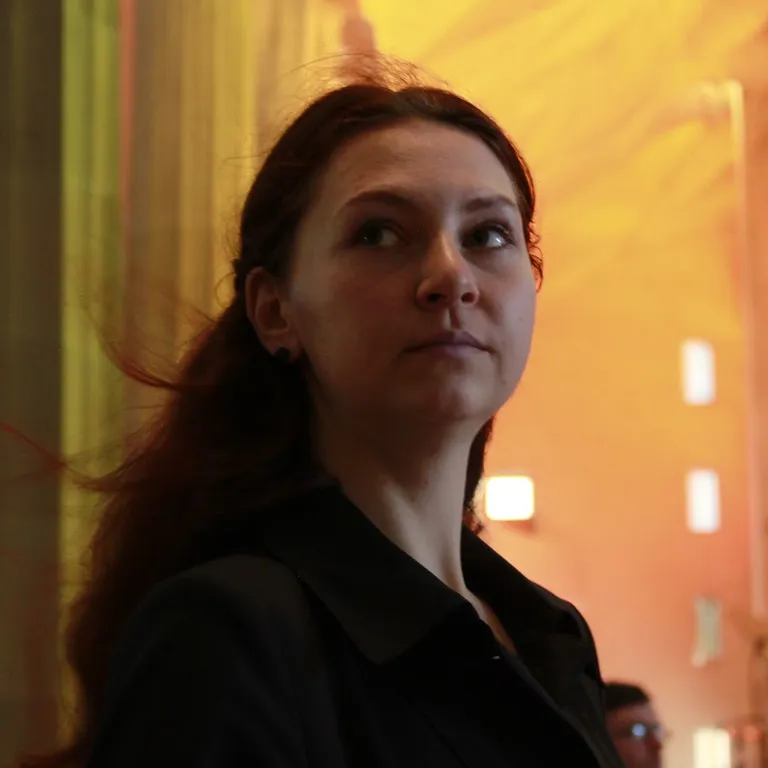 Jelizaveta Tsedenova