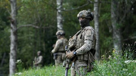 Litva poziva k pomoči Latviji pri obvladovanju migracij