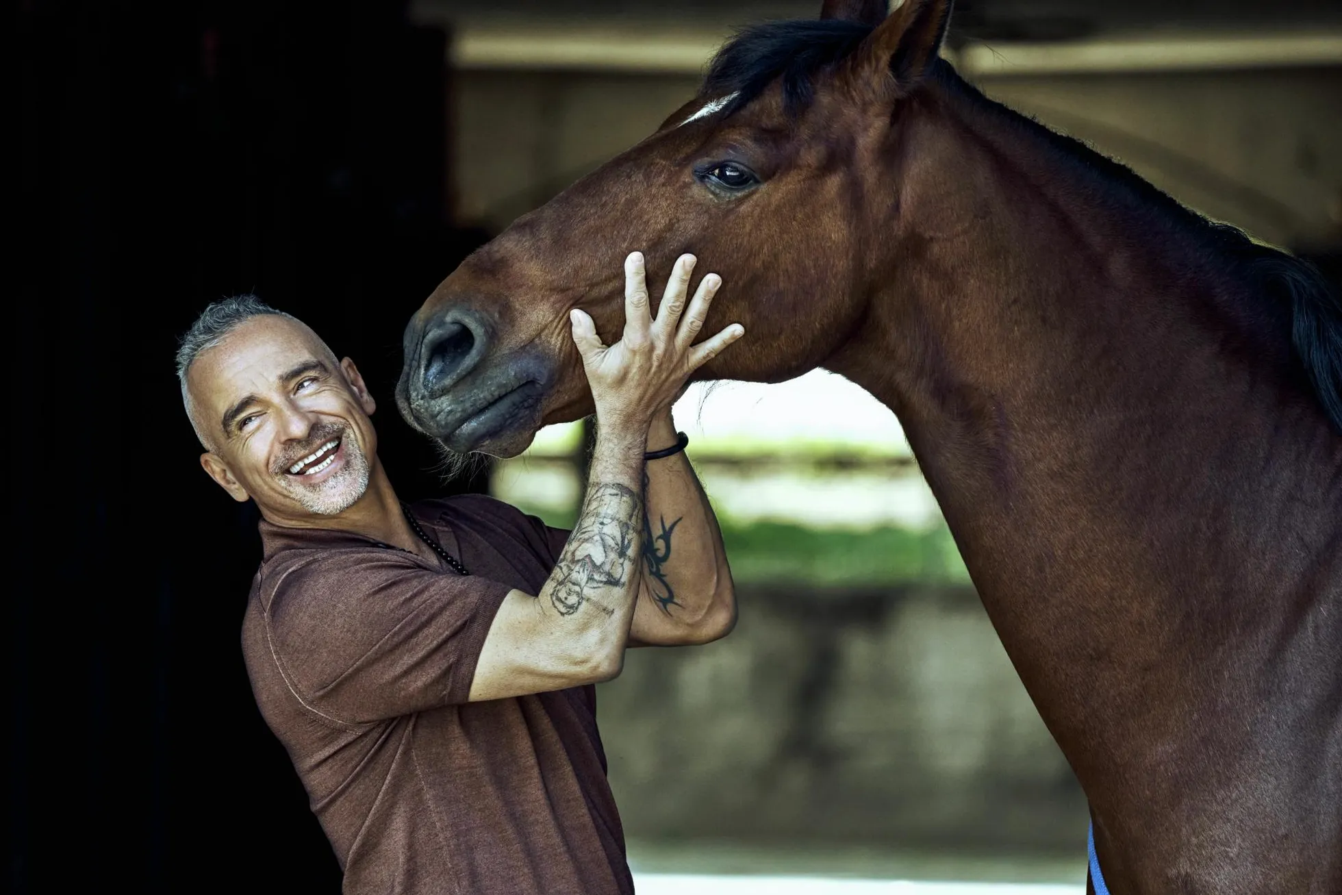 Eros Ramazzotti FOTO: