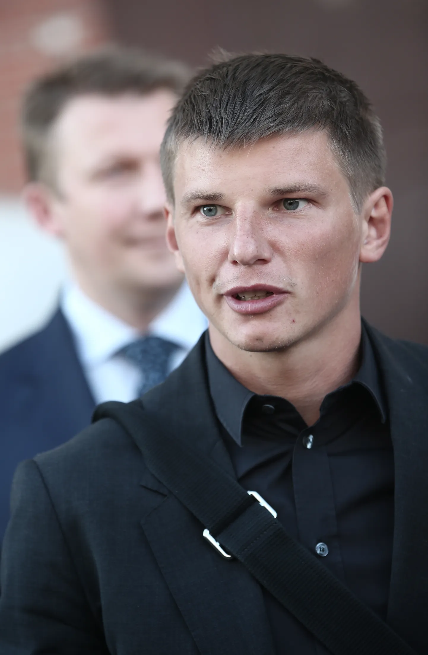 Андрей Аршавин