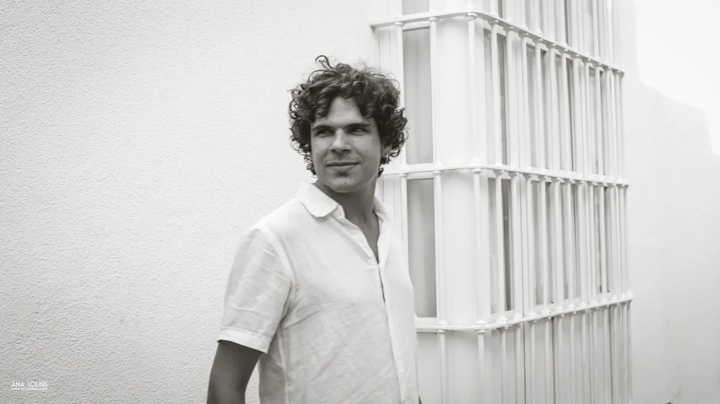 Antonio Lizana