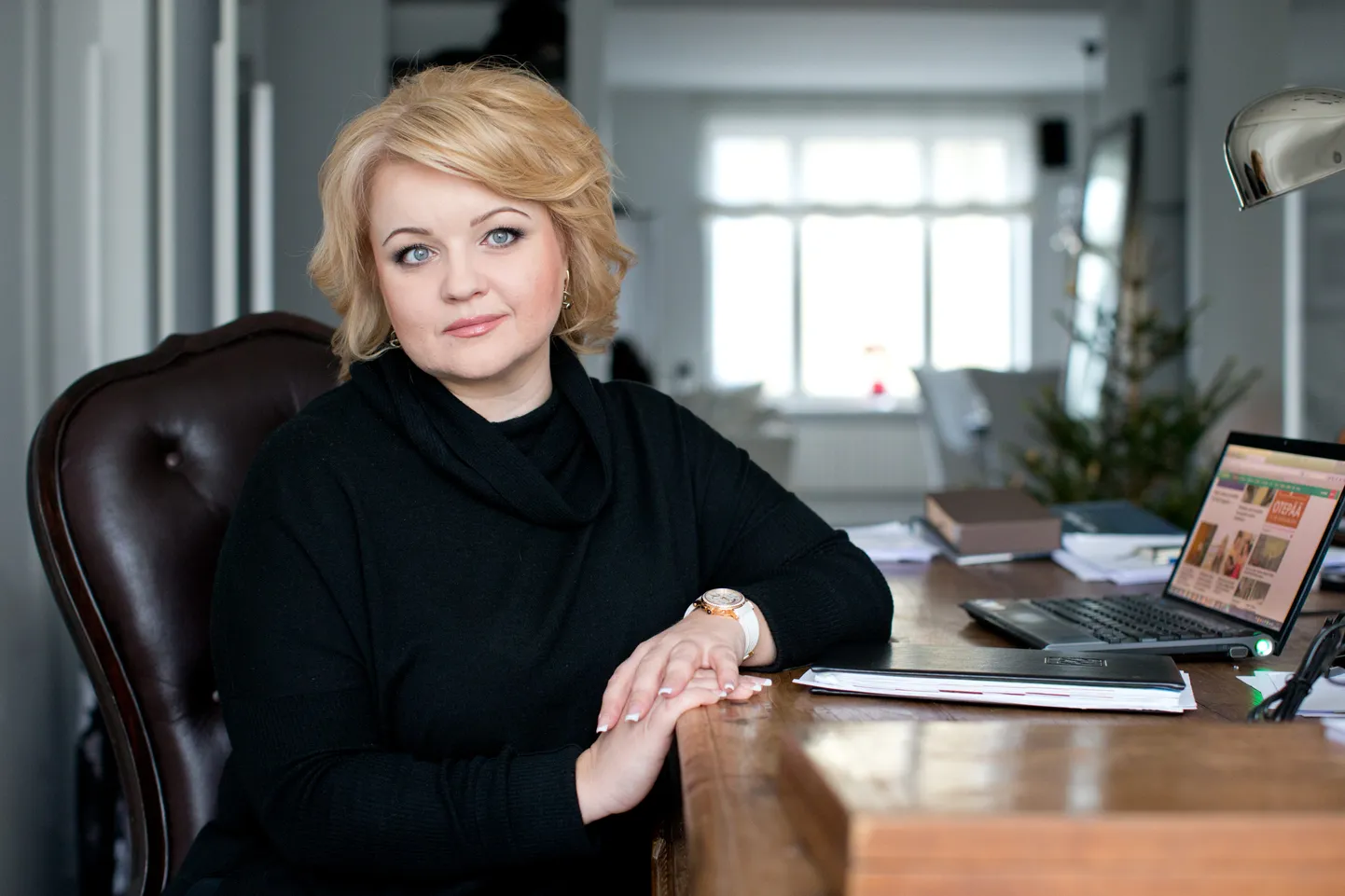 Jana Krimpe
