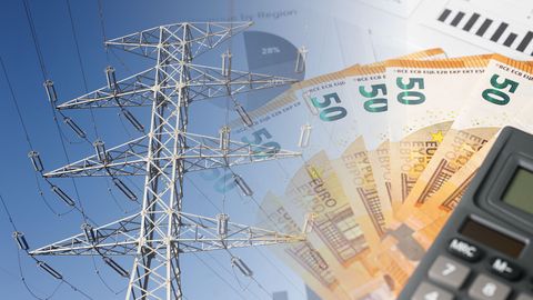 Elektribörsil tuleb erakordsete kõikumiste päev