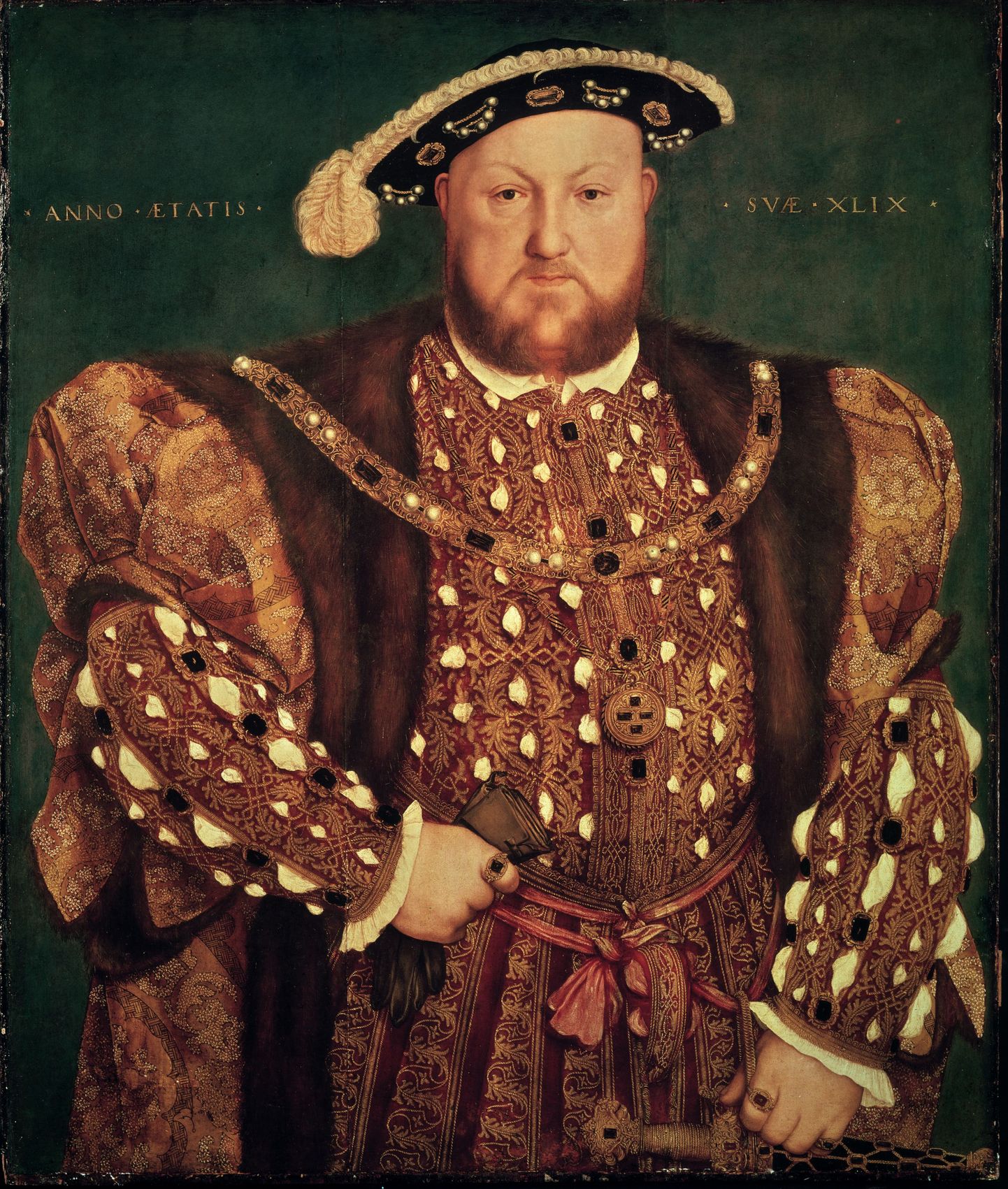 Kuningas Henry VIII.