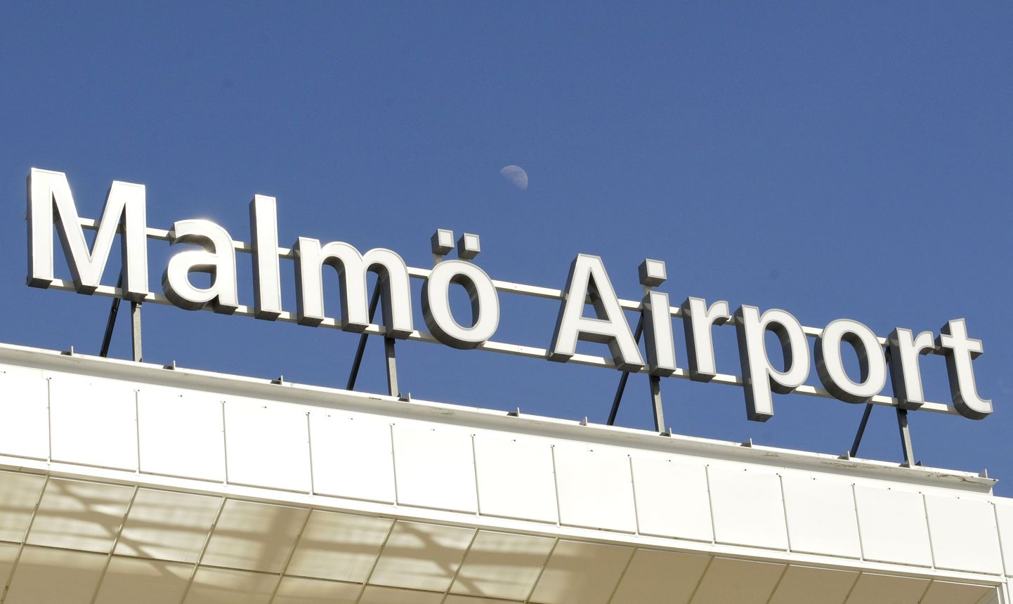 Malmö lennujaamas peeti kinni Bosnialasest džihadist.