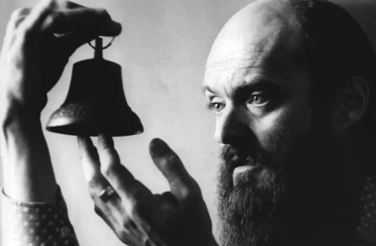 Arvo Perts