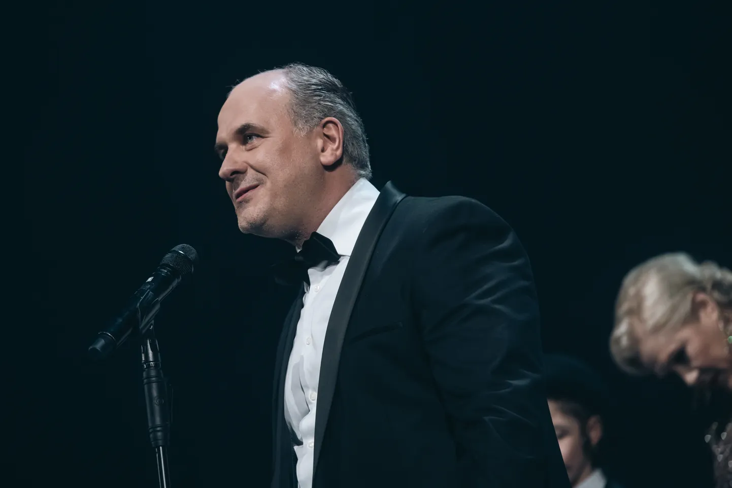 Ikgadējā "Spēlmaņu nakts" ceremonija