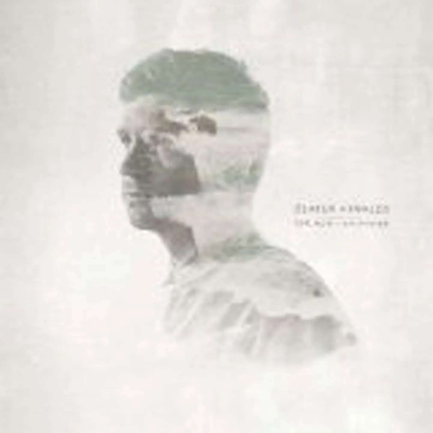 Olafur Arnalds
For Now I Am Winter (Mercury)