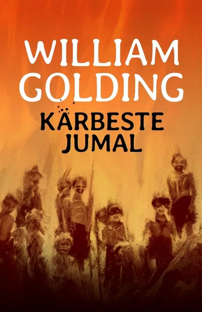 «Kärbeste jumal» William Golding