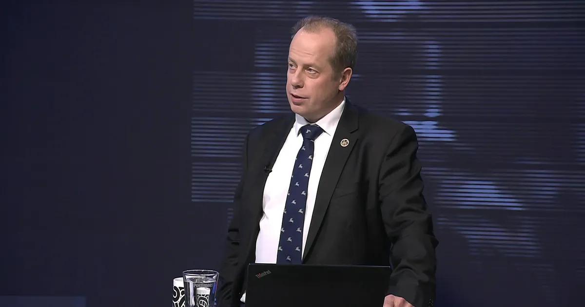 KUKU ⟩ Erkki Koort: väikese üksuse tasemel on Venemaa olnud kogu aeg valmis