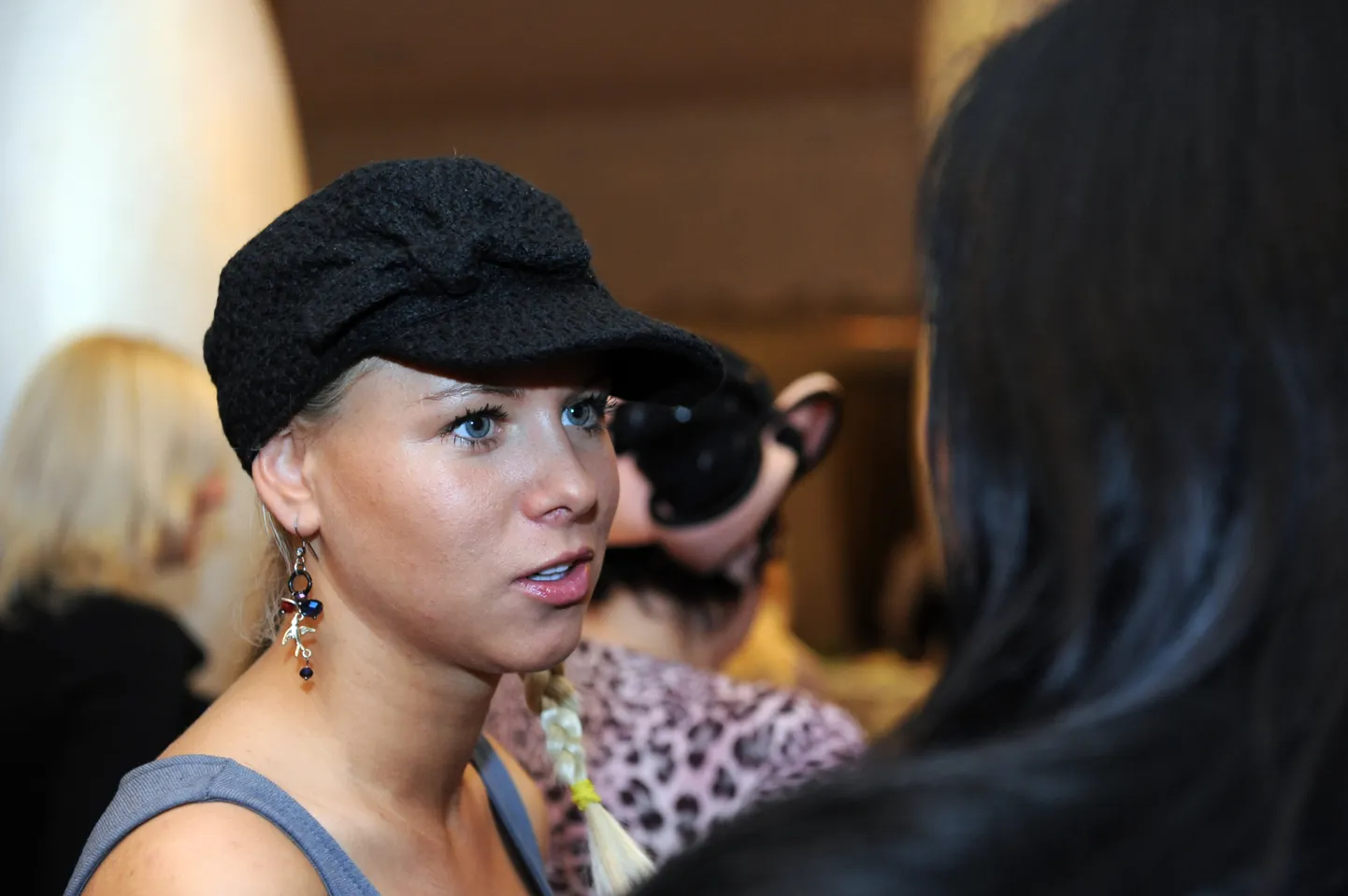 Liene Greifāne