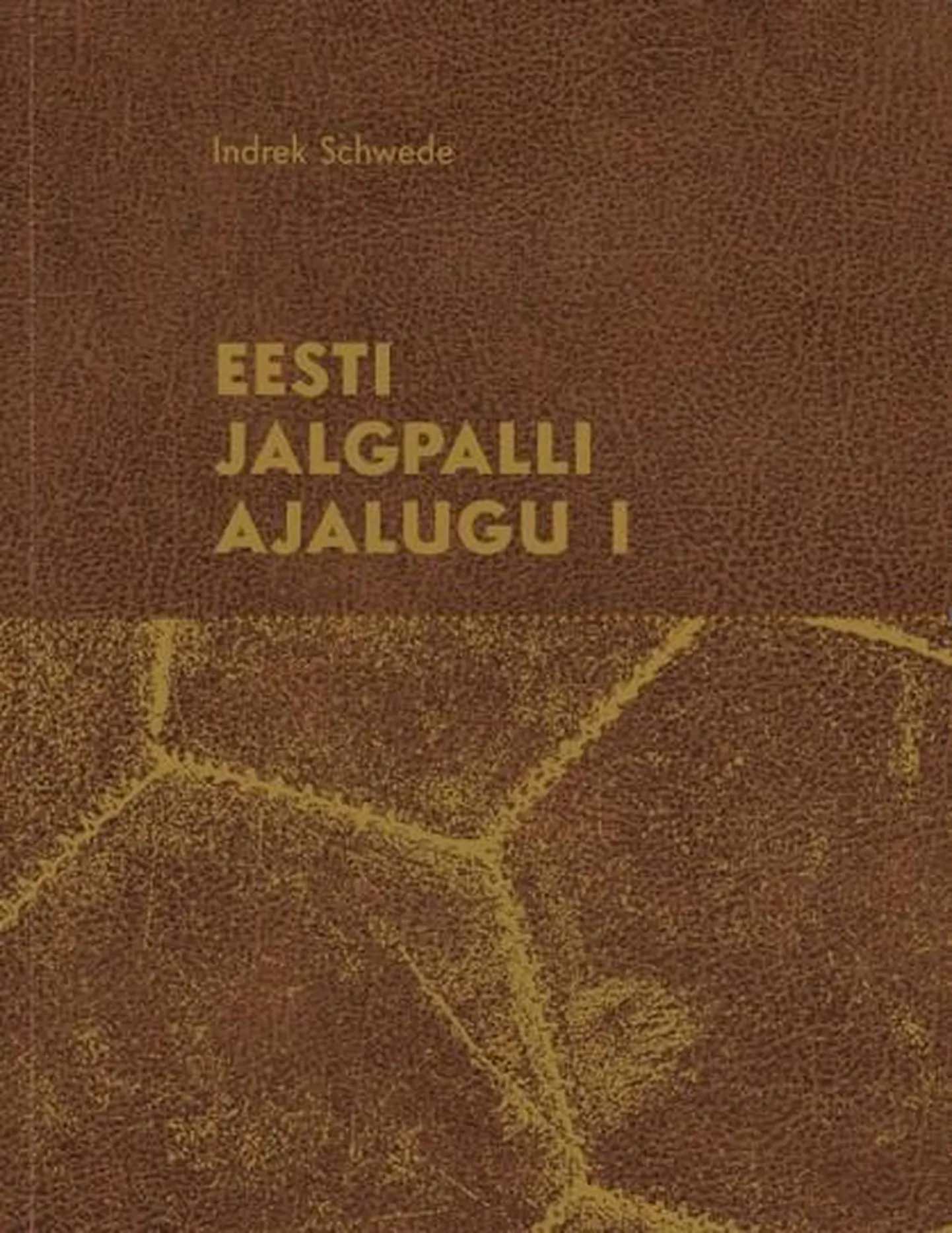 Indrek Schwede, «Eesti jalgpalli ajalugu».