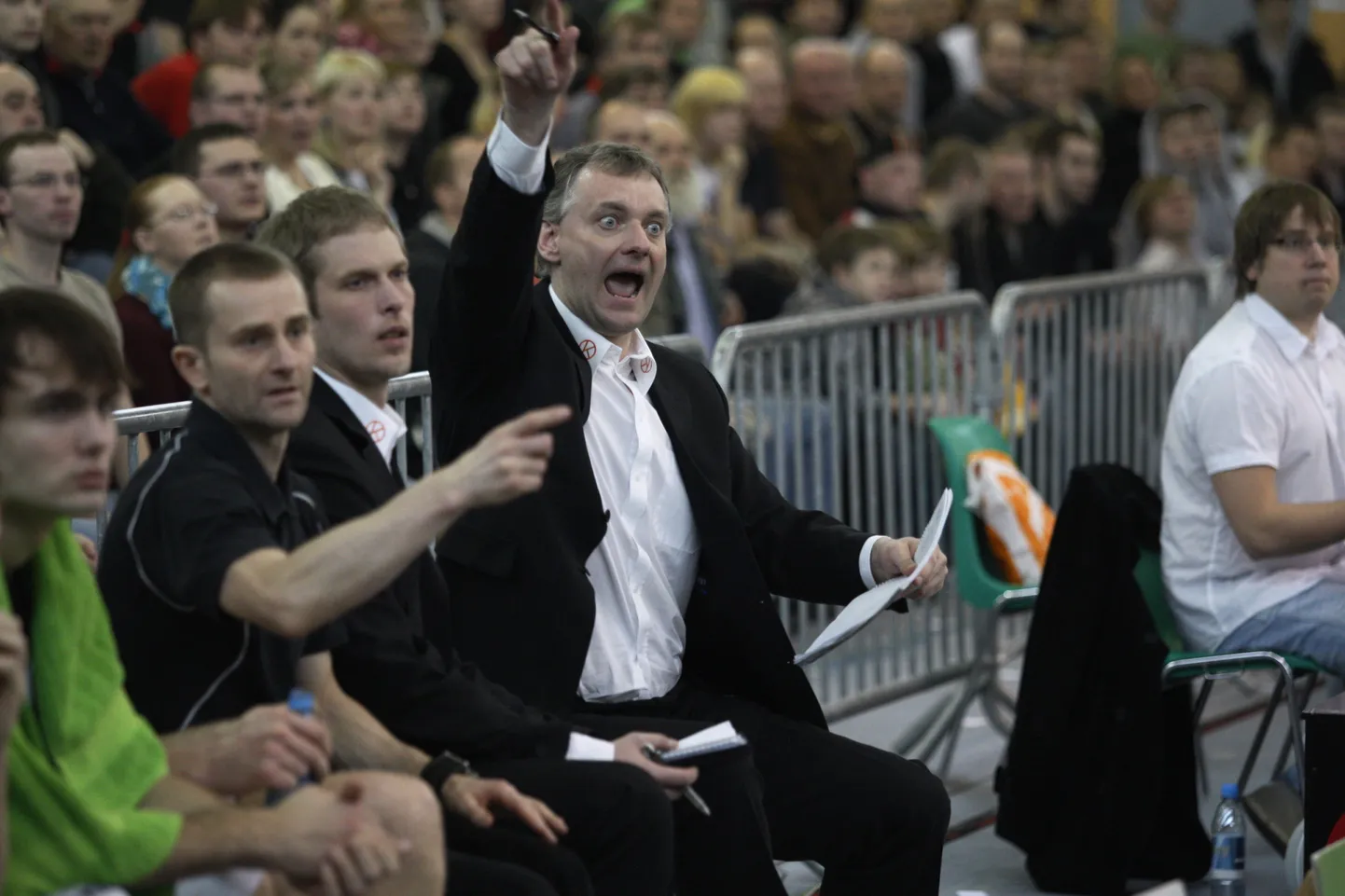Gert Kullamäe.
