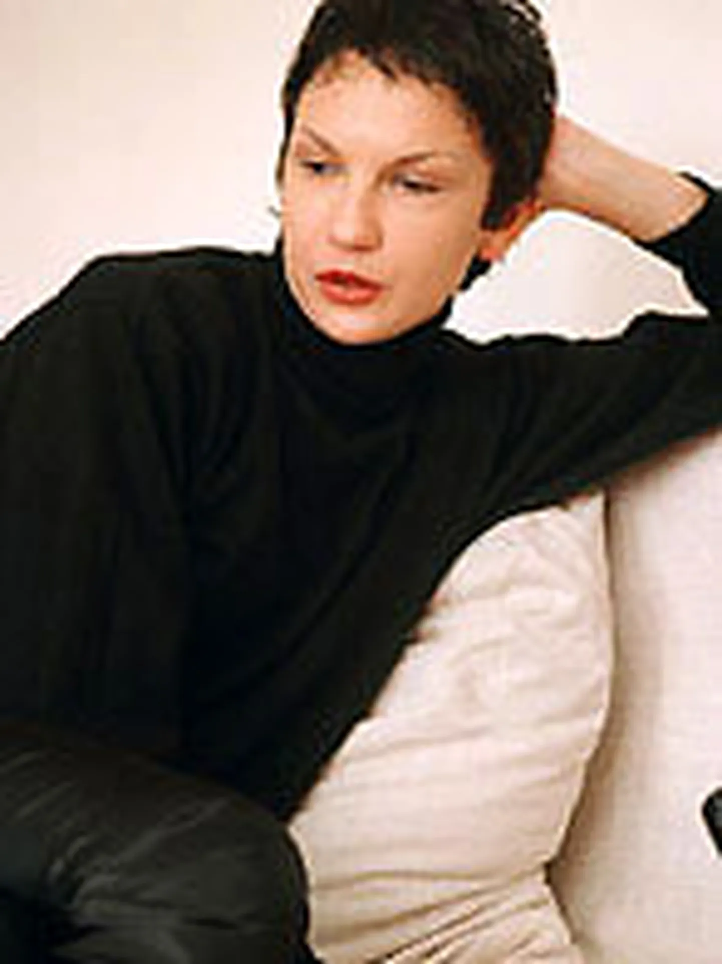 Raksta foto