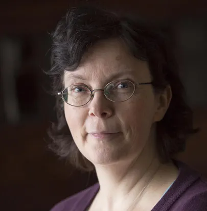 Hedi Vilumaa
