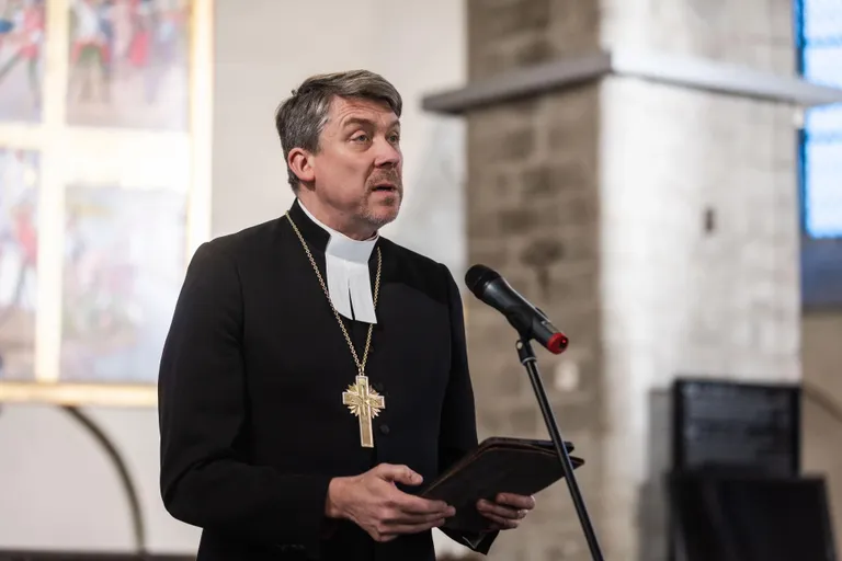 Urmas Viilma petitsioon usundiõpetuse kohustuslikuks muutmisest pole loodetud edu toonud, kuid kristlike koolide käekäigu üle Eestis pole põhjust kurta.