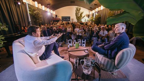 THOMAS PIKETTY ⟩ Jõuka ühiskonna loomine nõuab rikastelt suuremat panust