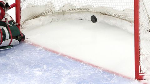 Чемпионат Эстонии по хоккею: HC Vipers - HC Panter