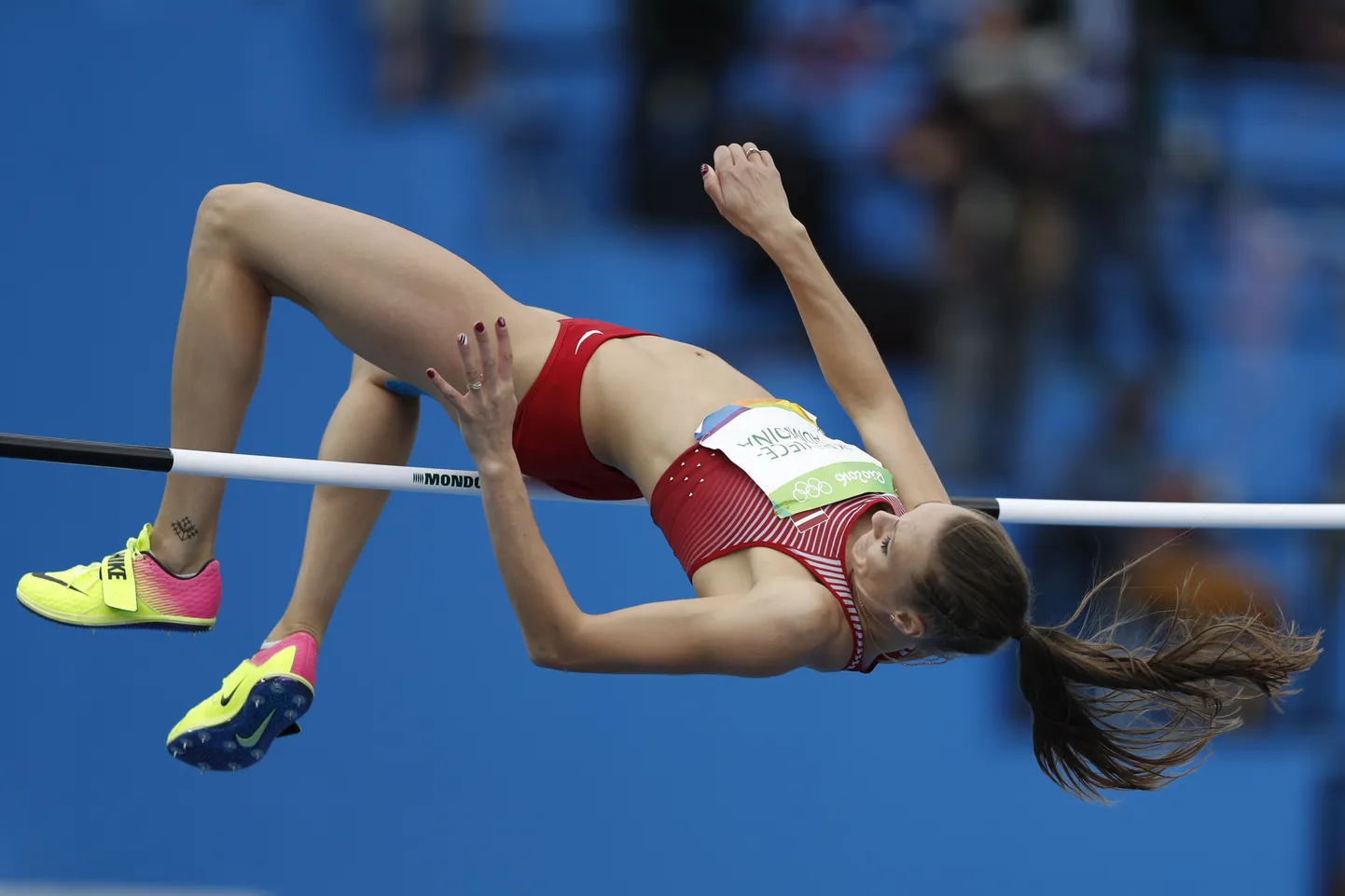 Laura Ikauniece