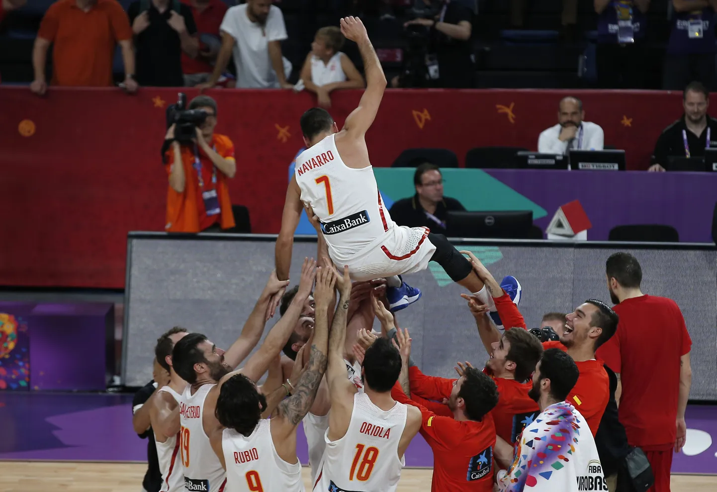 Juan Carlos Navarro