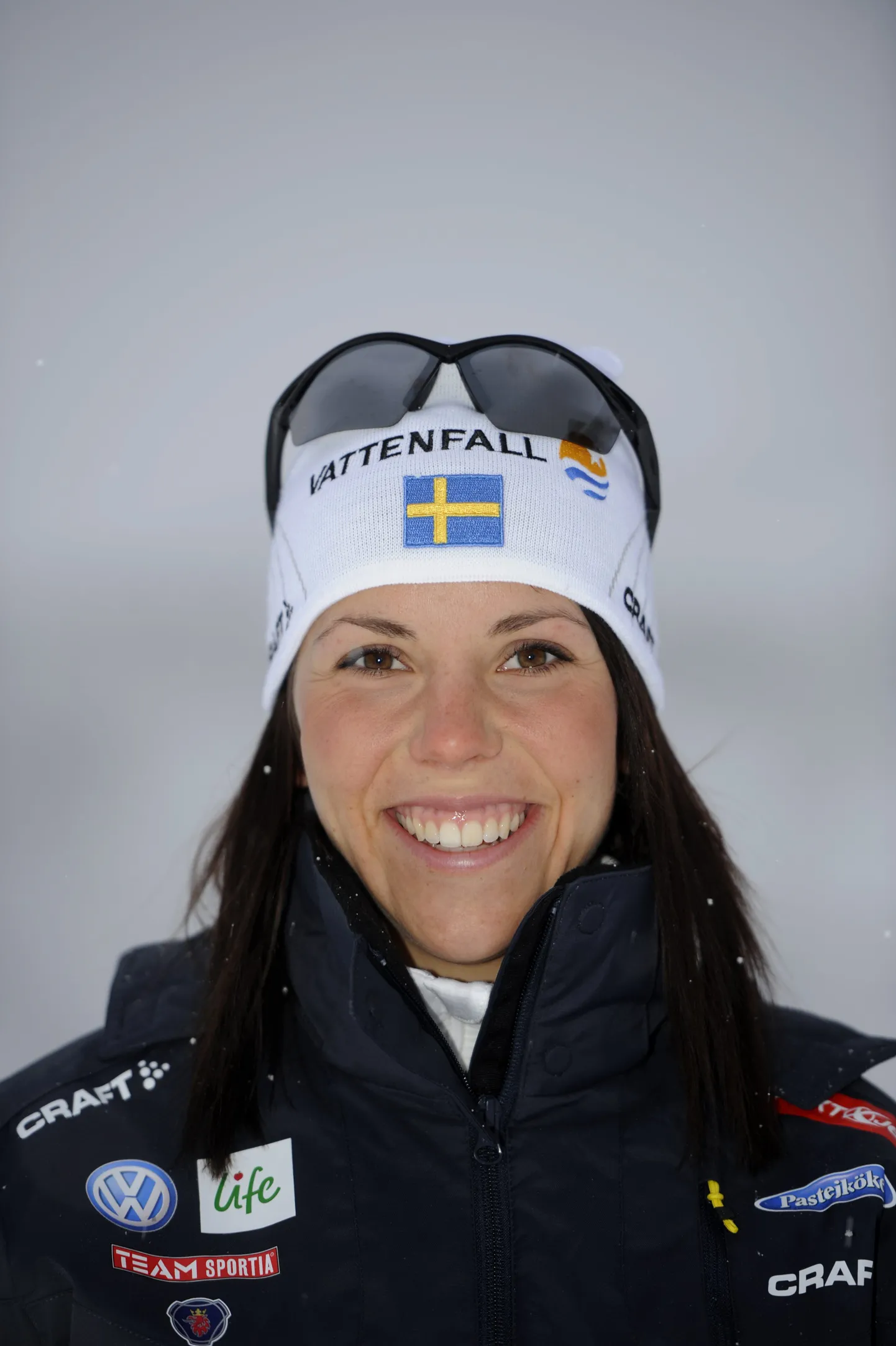 Charlotte Kalla