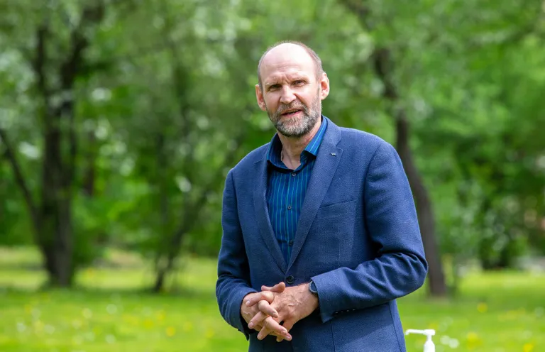 Helir-Valdor Seeder.