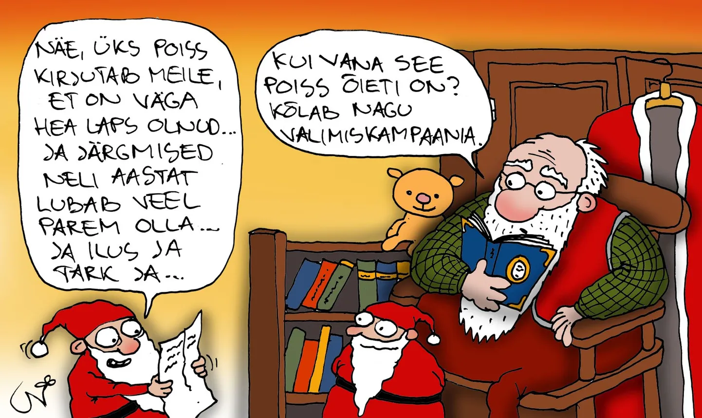 Artikli foto