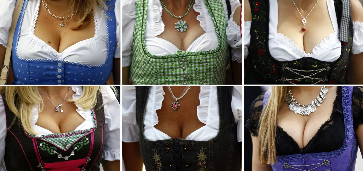Oktoberfest.