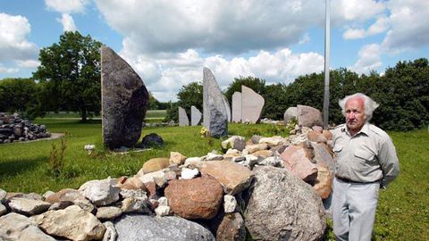 Järvamaa endisele kirikuõpetajale pühendatakse kirjandusfestival
