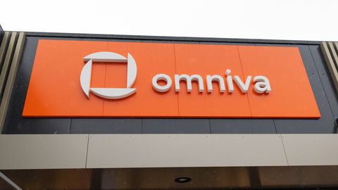 Omniva sulgeb 1. oktoobrist Kiviõli postkontori