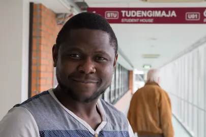 God'swill Ayobamidele Nkwusi