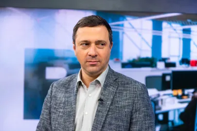 Вадим Белобровцев.