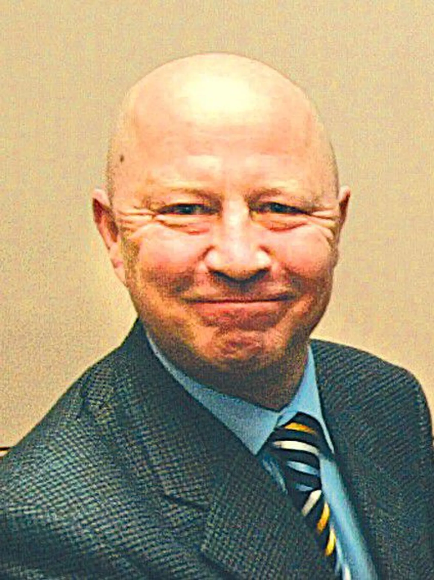 Jaan Sootak