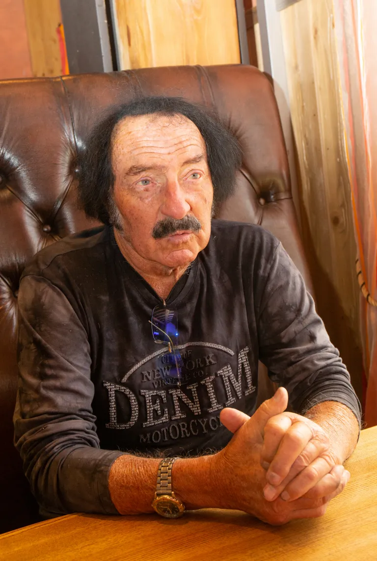 Üllar Jörberg