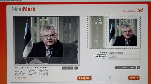 Pruuli: Omniva suretab Minu Margi välja