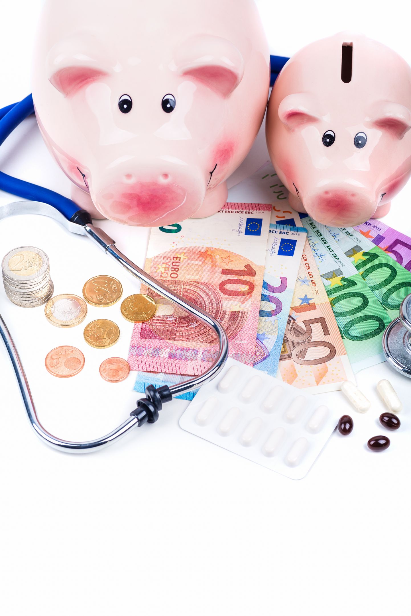 Uute vähiravimite hinnad ulatuvad sadadesse tuhandetesse eurodesse.