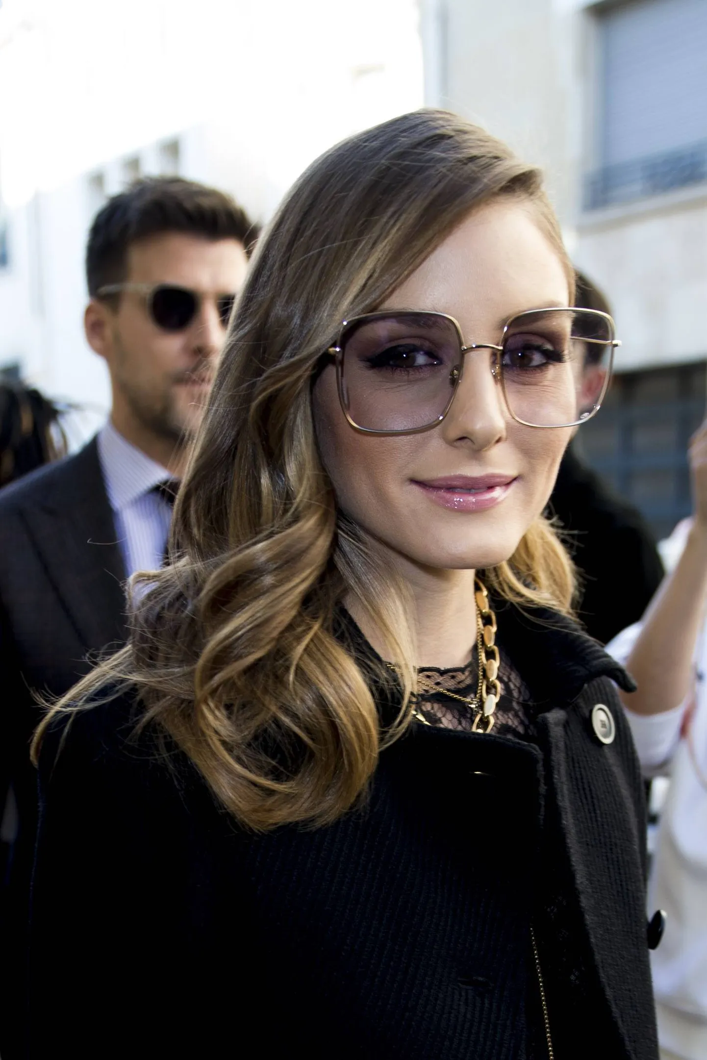 Olivia Palermo