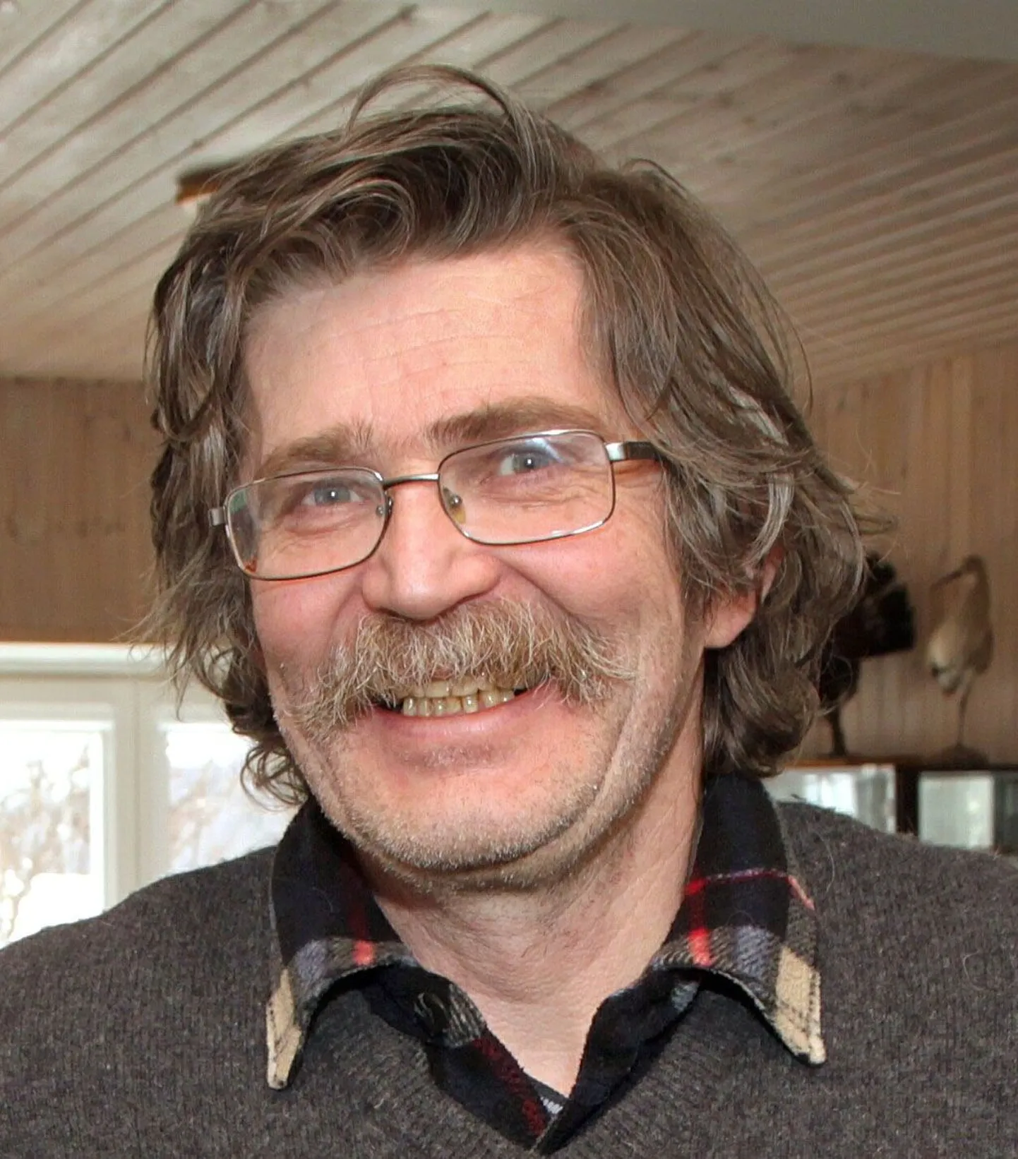 Agu Leivits.