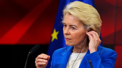 Brüssel kaalub uute võimalike liikmesriikide vetoõiguse ja toetuste piiramist