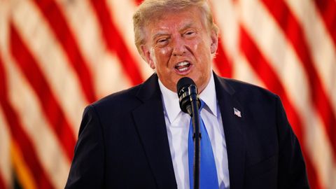 Trump: Euroopa peaks Ühendriikidele Ukraina abi eest tagasi maksma
