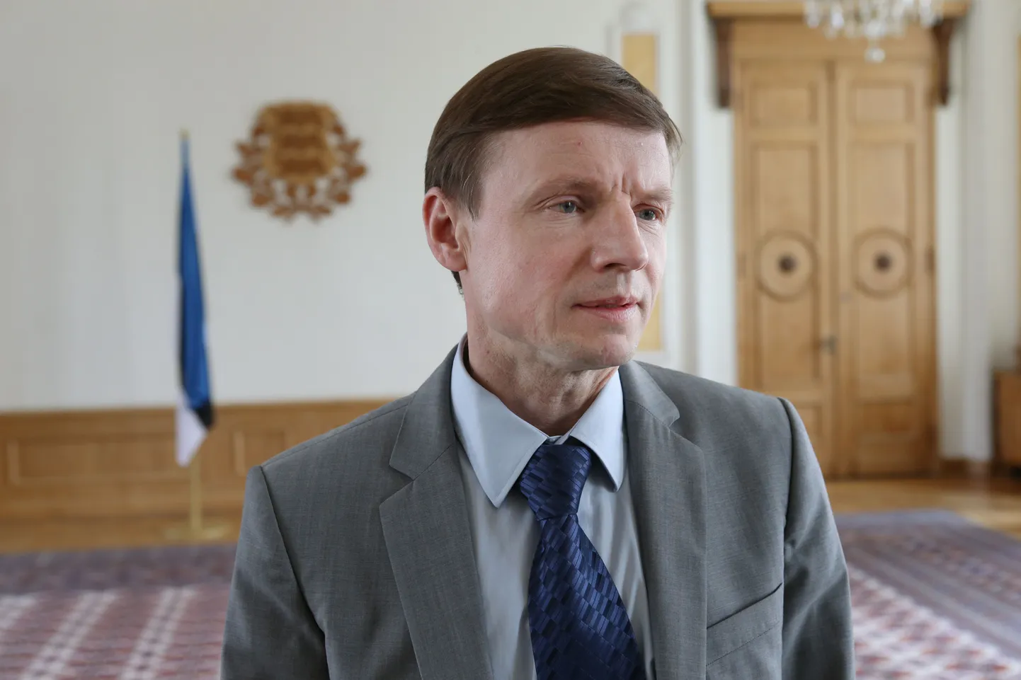 Aivar Sõerd.
