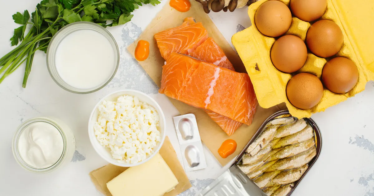 See on ainus vitamiin, mida võiks kindlasti purgist juurde võtta