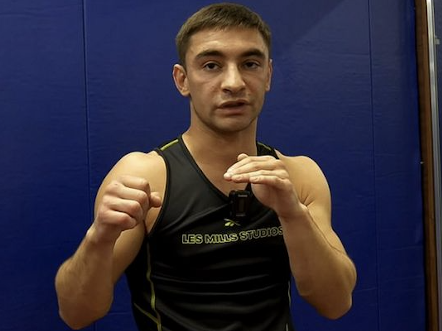 25-летний боксер погиб спустя несколько дней после похорон матери