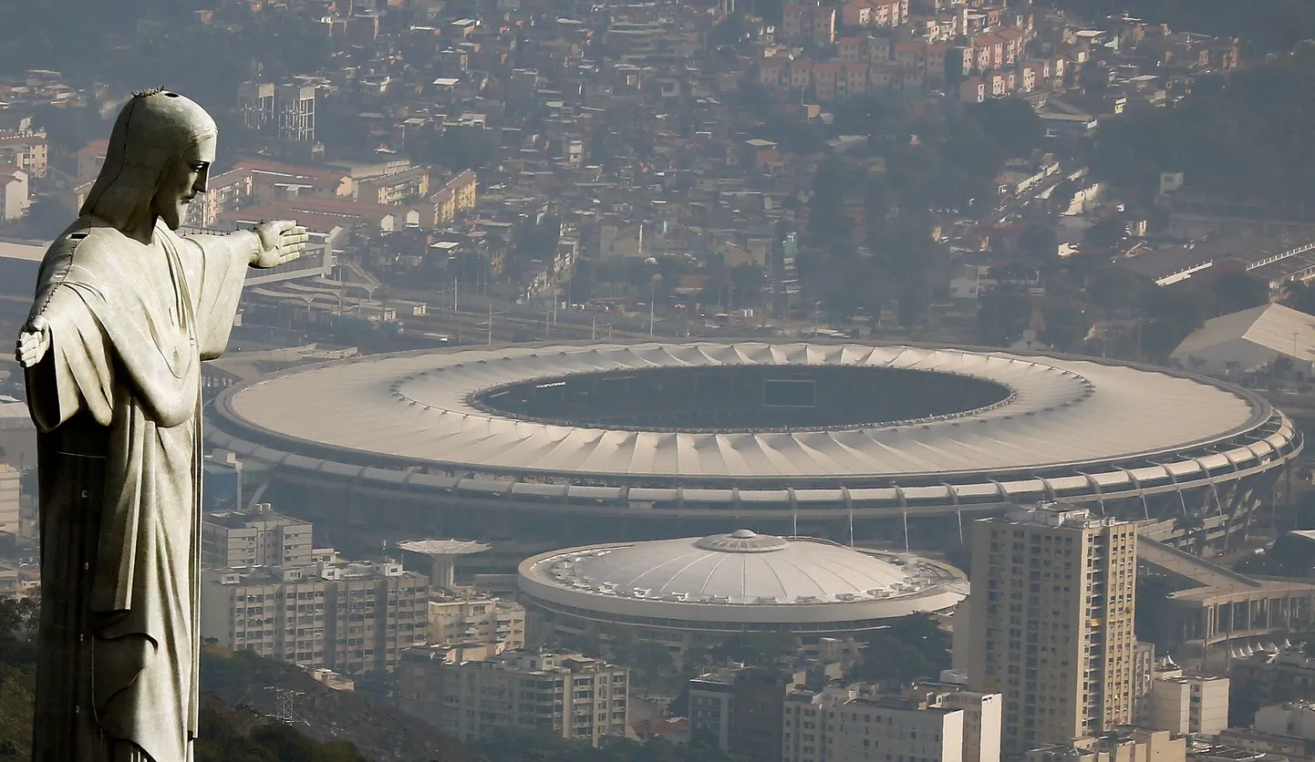 Rio.