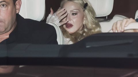 ENNE JA NÜÜD ⟩ Sisering tunneb hirmu, et Madonna on ilulõikustest pidurdamatus sõltuvuses