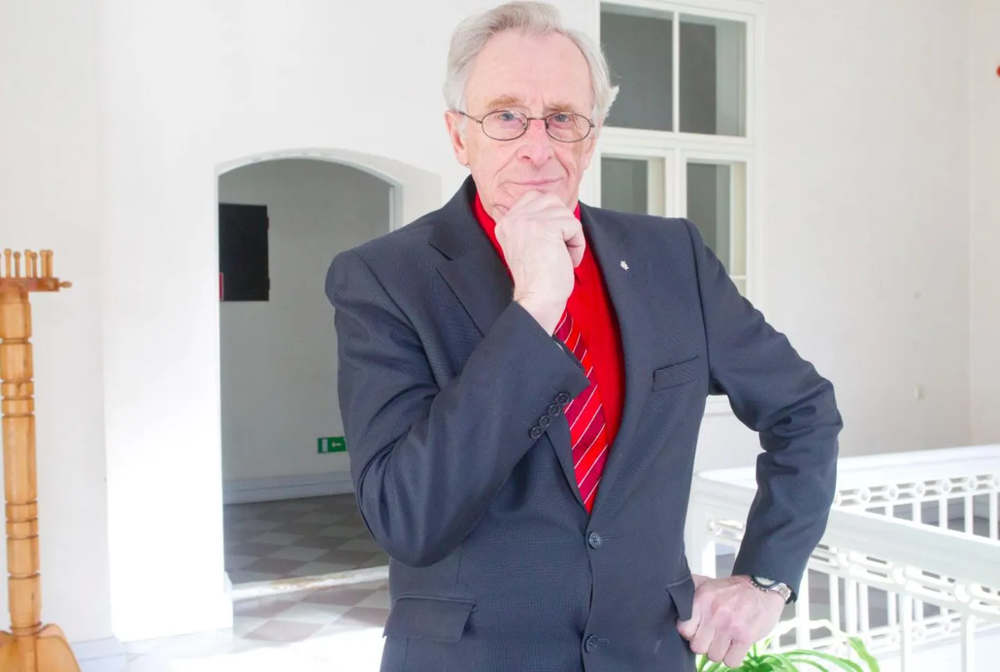 Nikolai Põdramägi